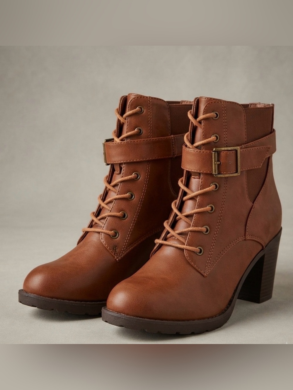 NWOB! ADRIANA NEW YORK Mila Boots